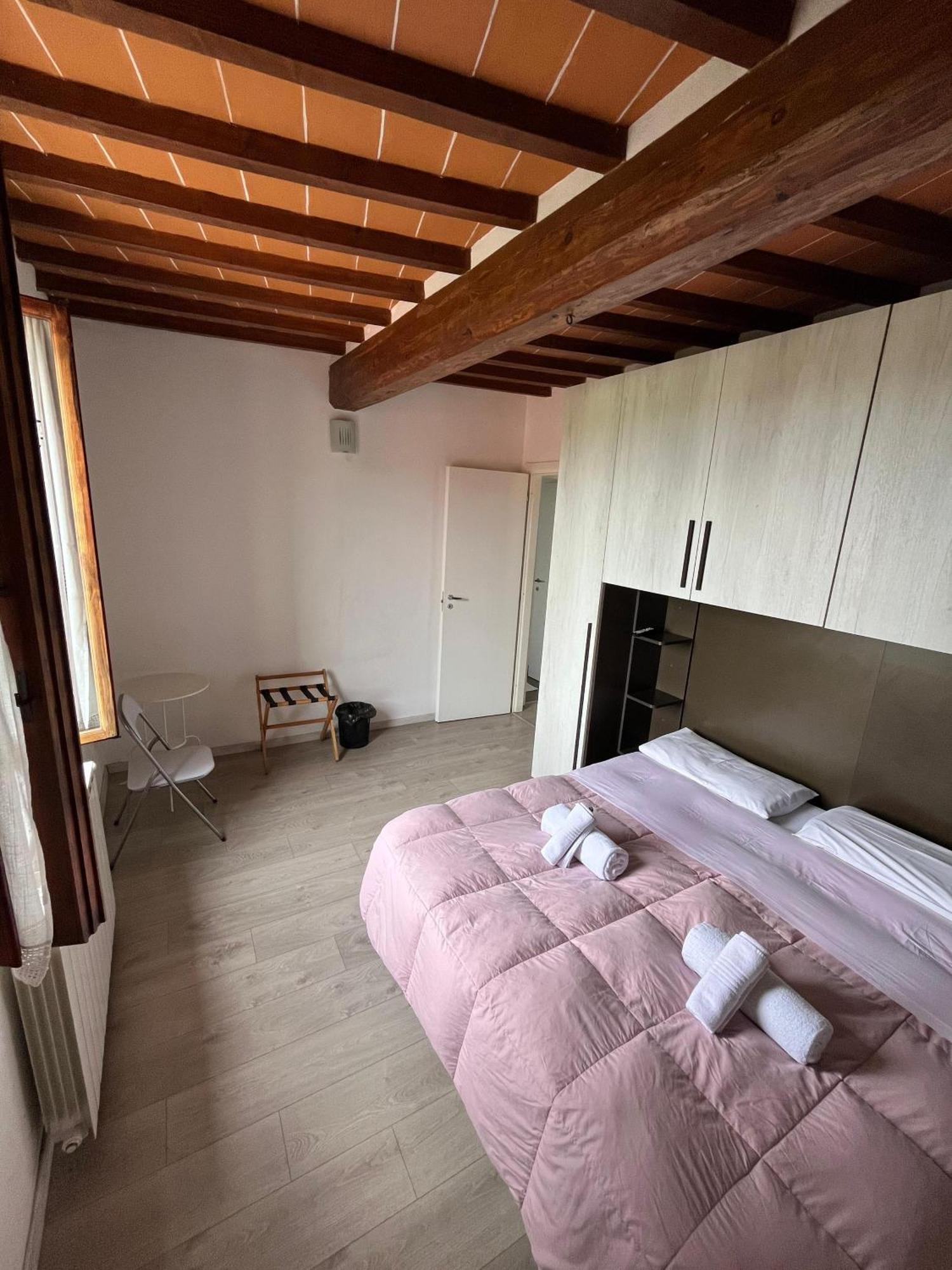 Appartement Alfredo'S House à Sienne Extérieur photo