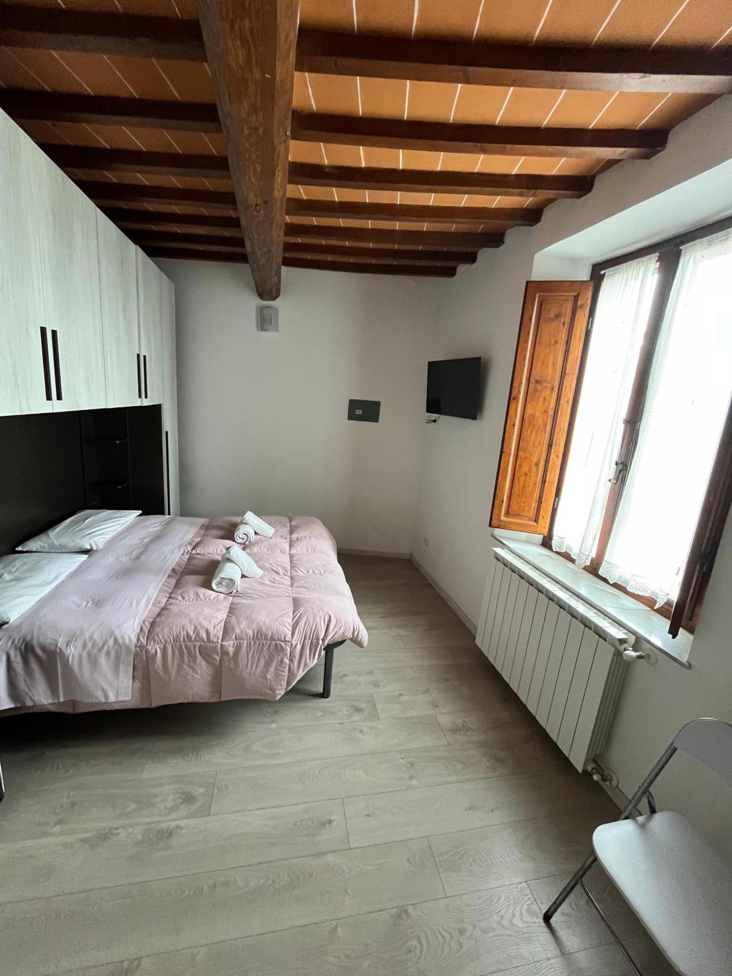 Appartement Alfredo'S House à Sienne Extérieur photo