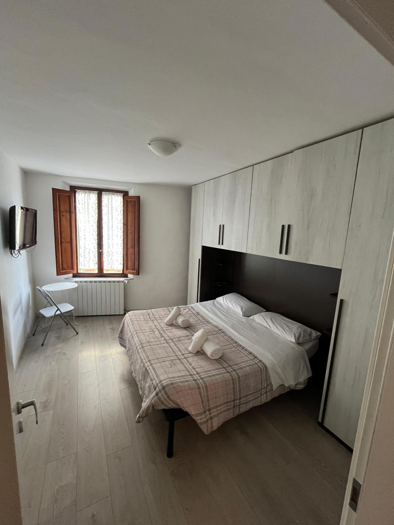 Appartement Alfredo'S House à Sienne Extérieur photo